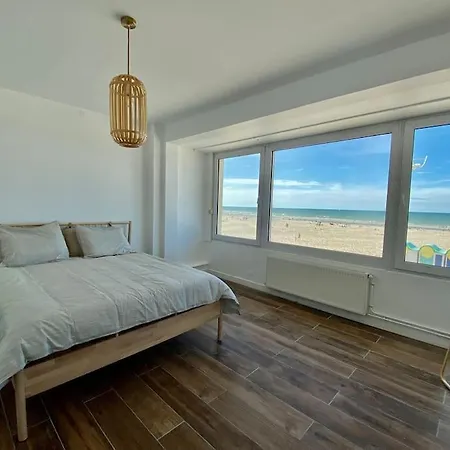 Appartement Face A La Mer: Bel Panoramique *