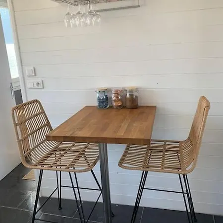 Face A La Mer: Bel Panoramique Appartement